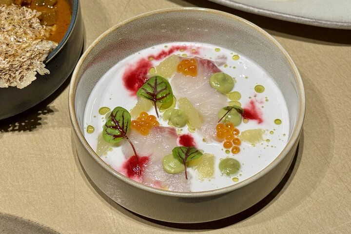 新宿にオープン。モーニングからディナーまで1日の食が楽しめる新複合施設「DIGS」