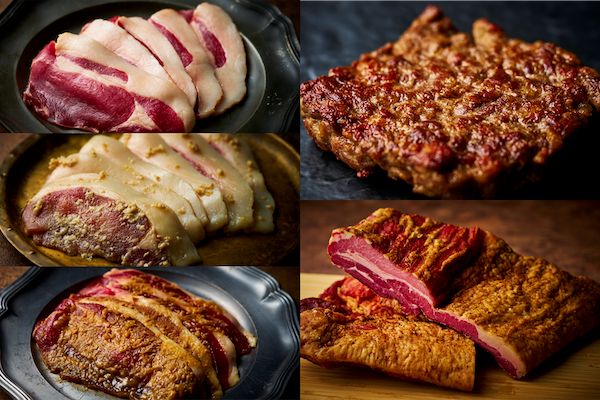 「特別」だけを集めた“焼くだけでレストラン級”のジビエ肉 年末ギフト3セット新発売