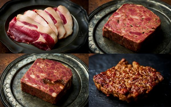 「特別」だけを集めた“焼くだけでレストラン級”のジビエ肉 年末ギフト3セット新発売