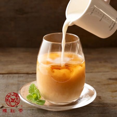 雅紅茶の「プレミアムミルクティーコレクション」が、おもてなしセレクションで特別賞を受賞