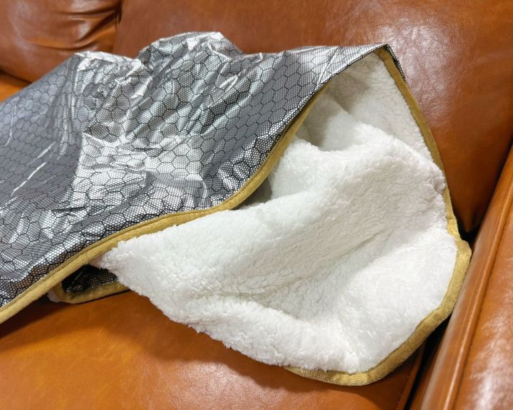 どんなインテリアにも合わないビジュアル