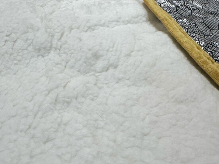 シープボア素材