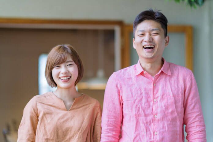 アラサーバツイチ女子は“年下男子orアラフィフ男性”が狙い目⁉