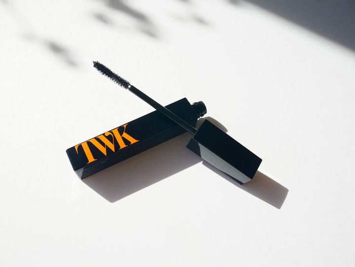 『TWKシン ピュアブラック マスカラ カール＋』8.5g 5940円（税込） ※2026年3月発売予定 