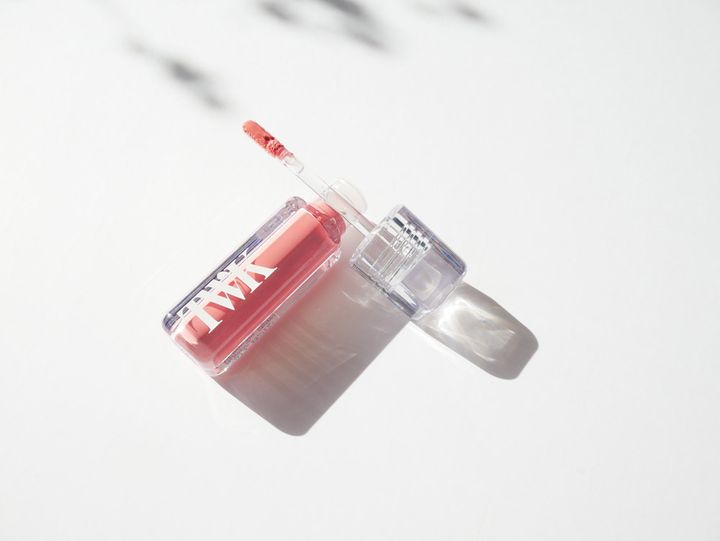 シン チーク＆リップジェル