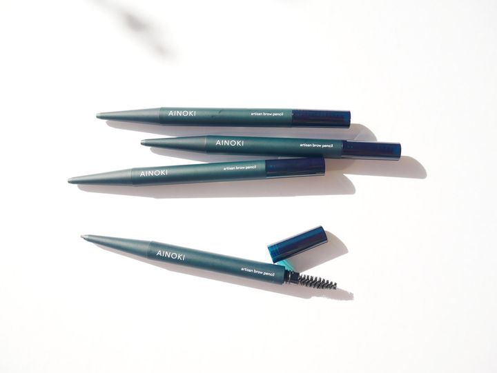 アルチザン ブロウ ペンシル 全３色 各3,080円