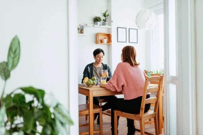 結婚したいなら…彼ママの“寂しさ”に寄り添うのがカギ