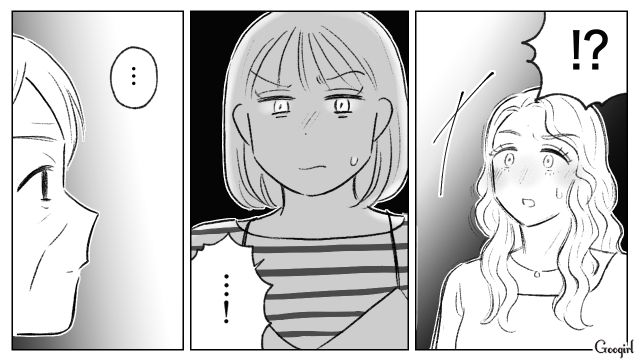 妻を悪者にする男性に…「このモラハラ旦那が！」夫の会社のトップの前で爆発した話