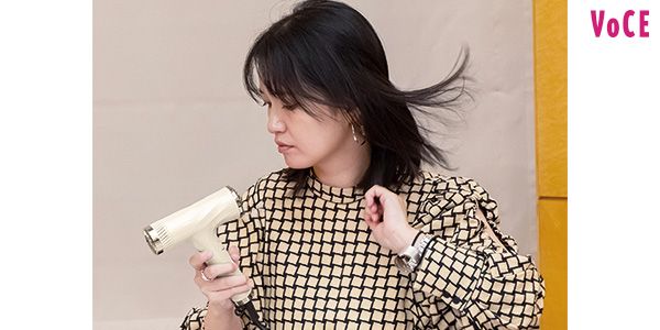 コンパクトなのに風量は十分！