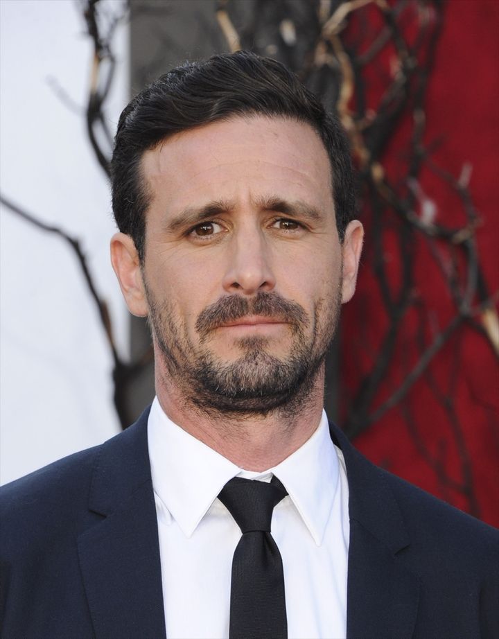 『IT／イット THE END』出演のジェームズ・ランソンさん死去 46歳 （C）AFLO width=