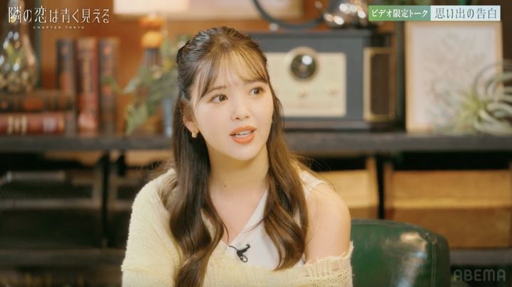 『隣の恋は青く見える -Chapter TOKYO-』第7話より クランクイン！ width=