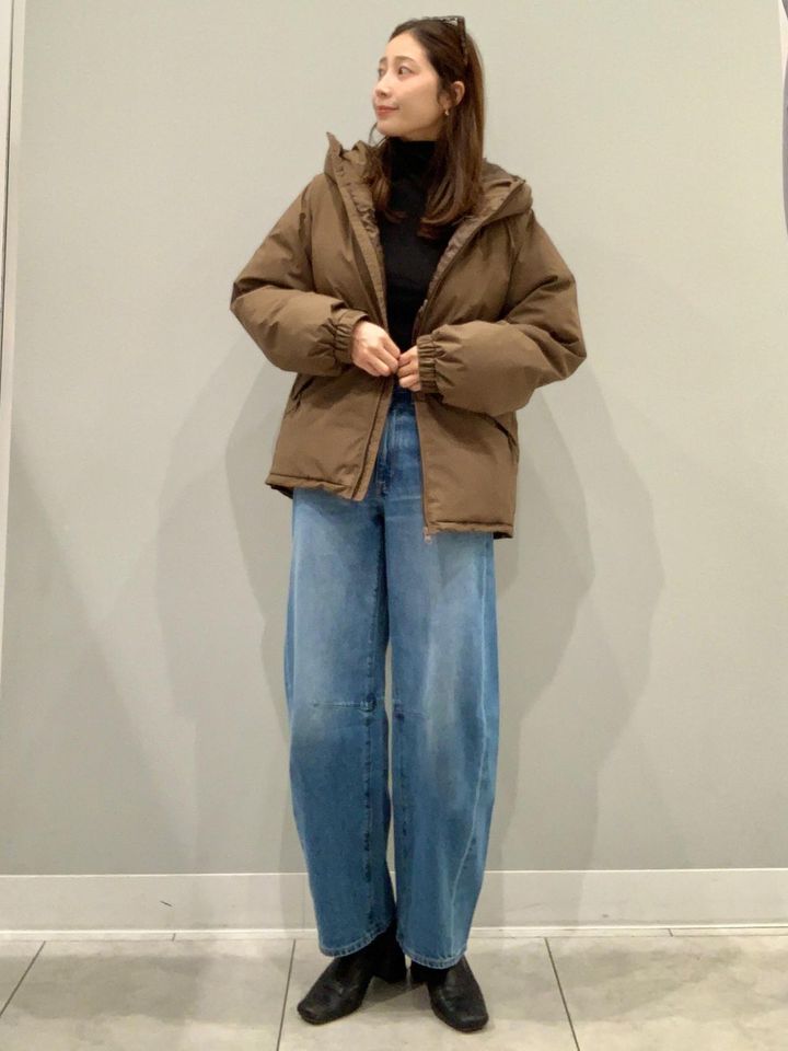 画像2: 出典：GU