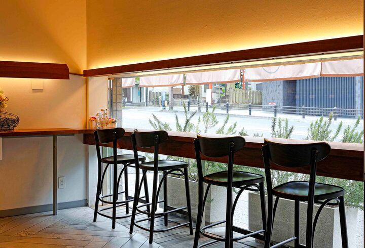 京都・東山の「Chocolaterie HISASHI」で、世界が認めたショコラにうっとり♪