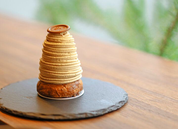 京都・東山の「Chocolaterie HISASHI」で、世界が認めたショコラにうっとり♪