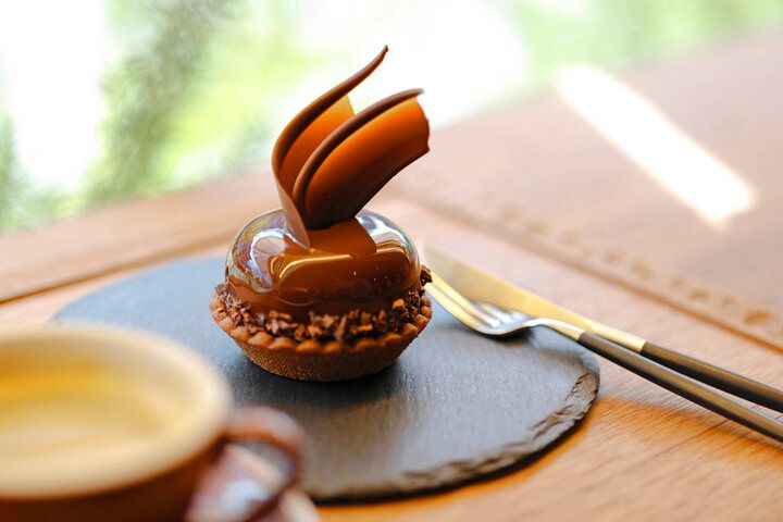 京都・東山の「Chocolaterie HISASHI」で、世界が認めたショコラにうっとり♪