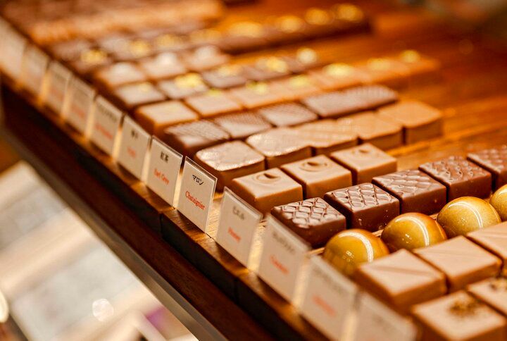 京都・東山の「Chocolaterie HISASHI」で、世界が認めたショコラにうっとり♪