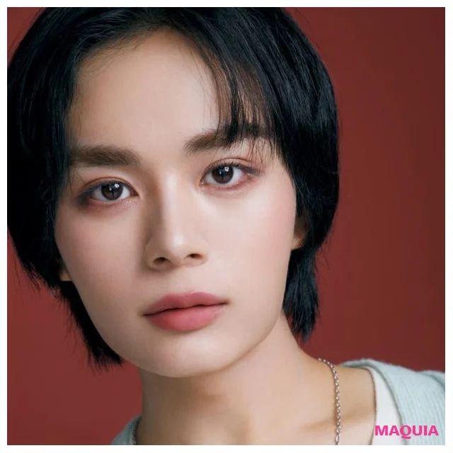 【田中みな実さん＆大西流星さん】マキア限定の特別対談！出会いから美容トークまで全公開_3