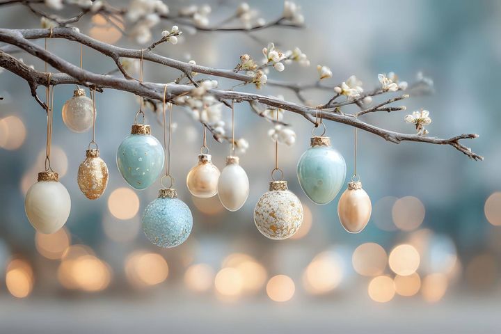 運を引き寄せるアクション