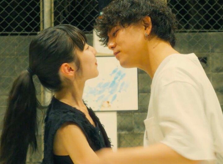 【写真・画像】元彼は俳優、同棲するも険悪になり…生田斗真似イケメン男性に恋も 1枚目