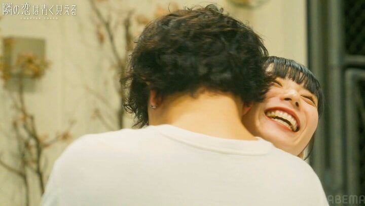 【写真・画像】元彼は俳優、同棲するも険悪になり…生田斗真似イケメン男性に恋も 4枚目