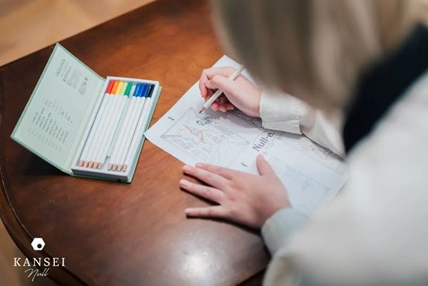 【佐賀県佐賀市】視覚をコンセプトにしたホテル「KANSEI null佐賀」オープン！心理アートワークも