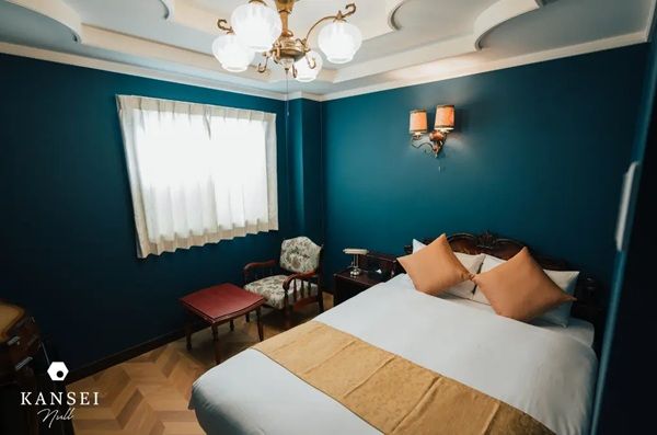 【佐賀県佐賀市】視覚をコンセプトにしたホテル「KANSEI null佐賀」オープン！心理アートワークも