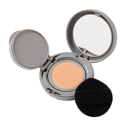 Chacott COSMETICS グラスヴェール クッションファンデーション