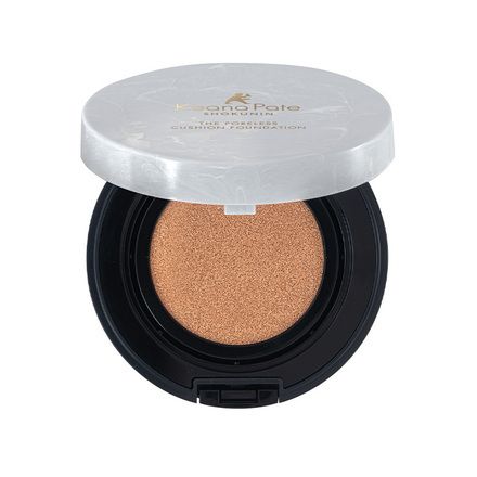 毛穴パテ職人 ポアレス クッションファンデーション