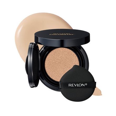 レブロン カラーステイ ロングウェア UV クッション ファンデーション