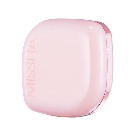 MISSHA グロウ クッション ファンデーション(ルミナスカバー)