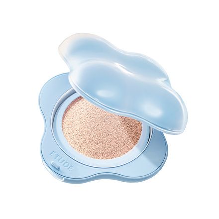 エチュード クラウドフィルタークッション