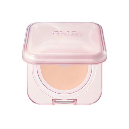 CLIO キルカバーメッシュグロウエッセンシャルクッション