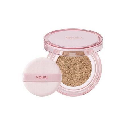 A’pieu スキンケア ウォーターロッククッション