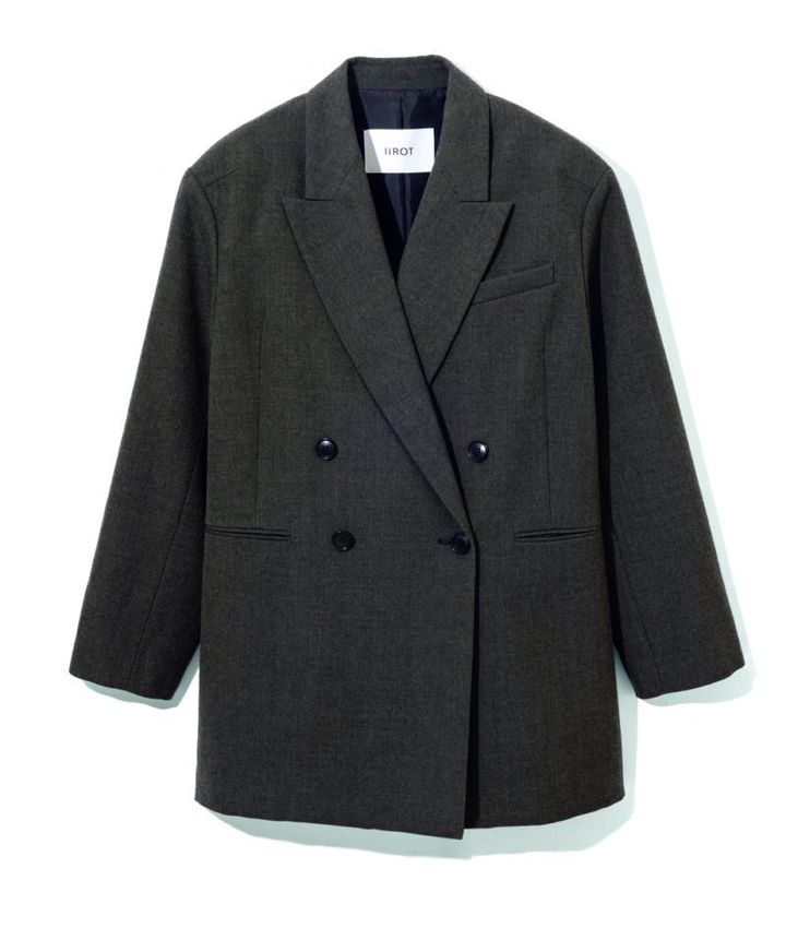 1枚買うならまずはこんなベーシックなタイプを