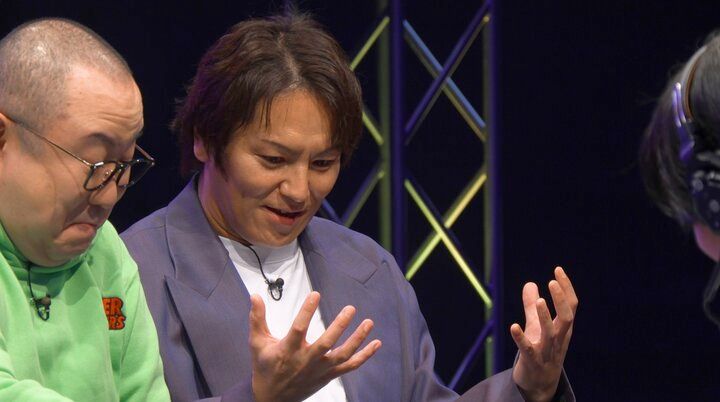 【映像】狩野、“半年で9億稼いだポーカープロ”をまさかの行動で打ち負かす