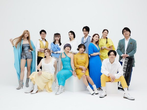 【東京都新宿区】国立音大合唱講師の⽊島タロー氏による「パワーコーラス体験講座」第7弾開催！