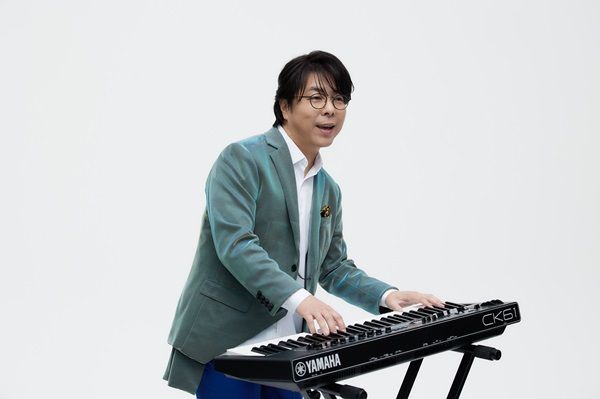 【東京都新宿区】国立音大合唱講師の⽊島タロー氏による「パワーコーラス体験講座」第7弾開催！