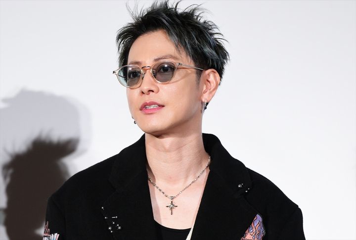 佐藤健、『ワーナー・ブラザース映画ファンフェスティバル・グランドフィナーレ』に登場 クランクイン！ width=