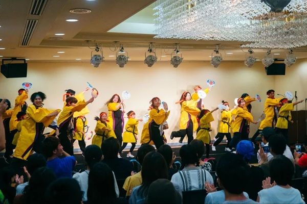 【福岡県福岡市】「COMMON BEAT FES」開催。市民100人が参加するミュージカル公演や、子ども向けワークショップなど