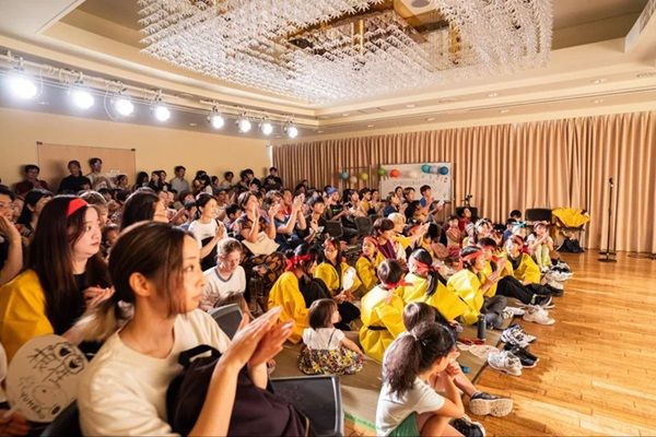 【福岡県福岡市】「COMMON BEAT FES」開催。市民100人が参加するミュージカル公演や、子ども向けワークショップなど