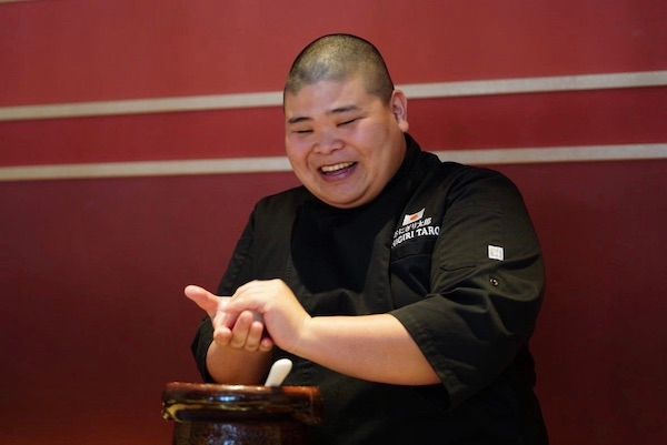 「おにぎりサミット2026」に、なかやまきんに君さん・餅田コシヒカリさんの出演が決定