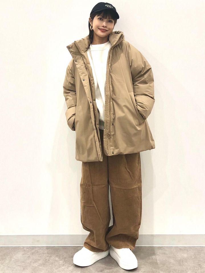 画像4: 出典：GU