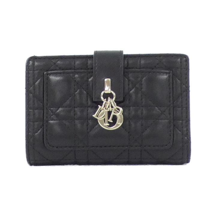クリスチャンディオールのMy Dior Dittany ウォレット