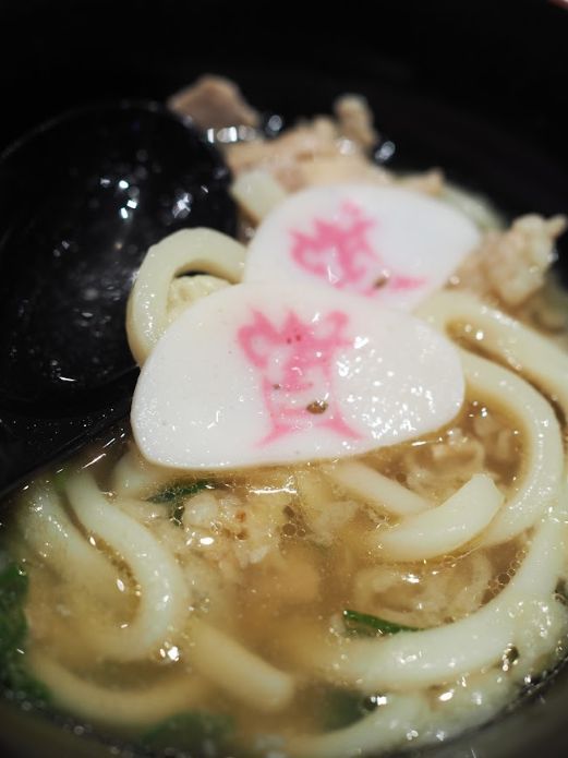 資さんうどん