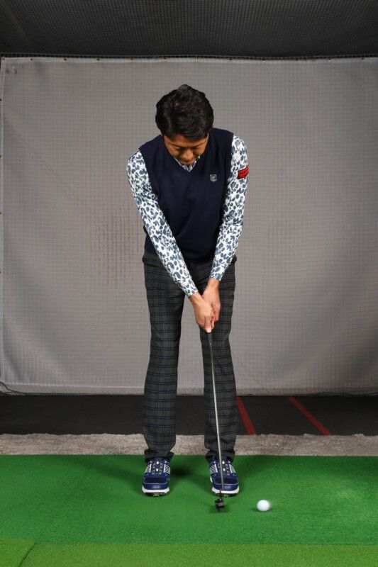 自宅で実践できるパッティングの練習法を解説！効率のいいやり方は…