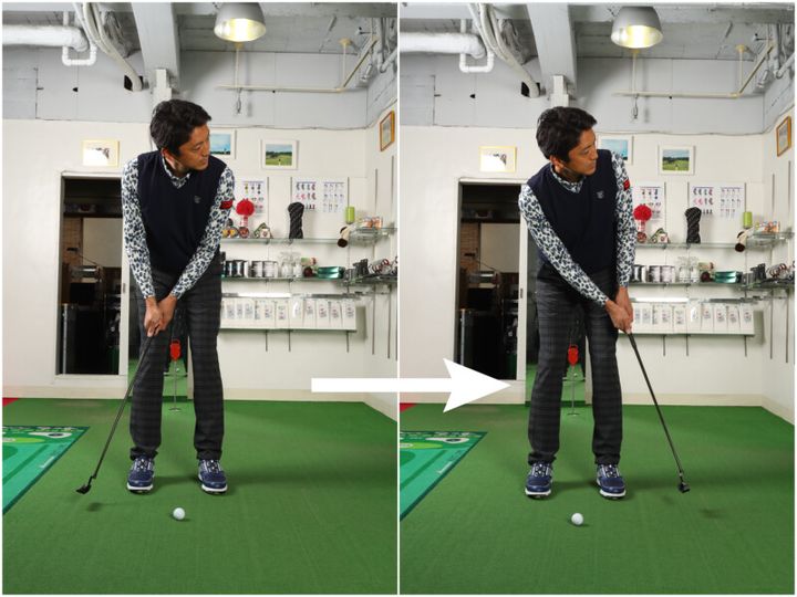 自宅で実践できるパッティングの練習法を解説！効率のいいやり方は…