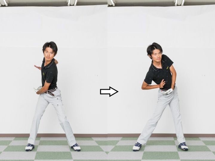 大人になってゴルフ始めた人が最速でシングルになれる新しい上達法！