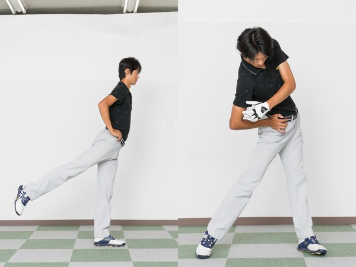 大人になってゴルフ始めた人が最速でシングルになれる新しい上達法！