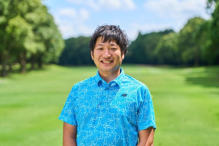 スイングのリズムを良くするには？正しいスイングの始動をレッスン