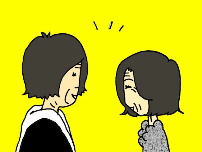 母の認知症介護日記／ワフウフ